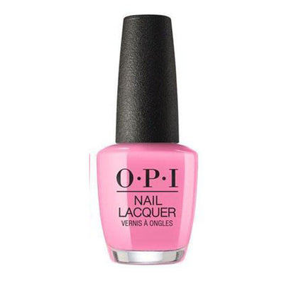 P30 LIMA TELL YOU ABOUT THIS COLOR! Nail Lacquer by OPI