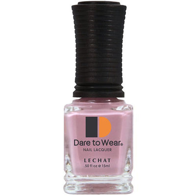 Dare to Wear Mood Lacquer: DWML50 AFTERGLOW