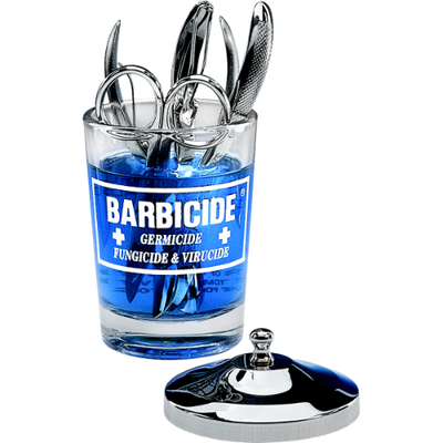 Barbicide Manicure Table Jar 4oz