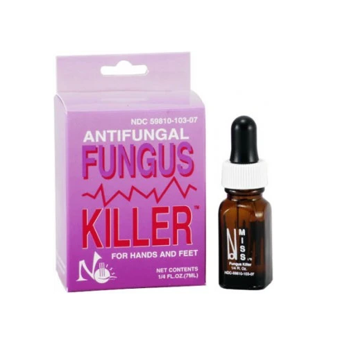 Antifungal Fungus Killer