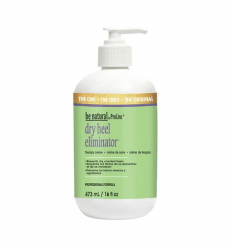 Dry Heel Eliminator 16oz by Be Natural