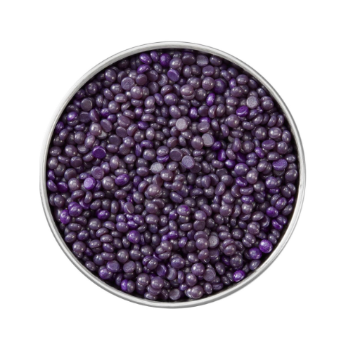 GiGi Hard Wax Beads 14oz - Lavender