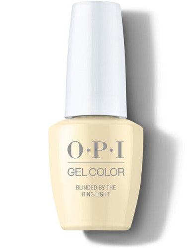 S003 Blinded By The Ring Light Gel Polish by OPI