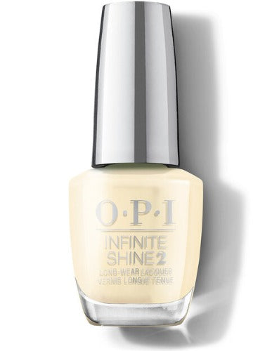 OPI Infinite Shine - S003 Blinded By The Ring Light