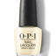 S003 Blinded By The Ring Light Nail Lacquer by OPI