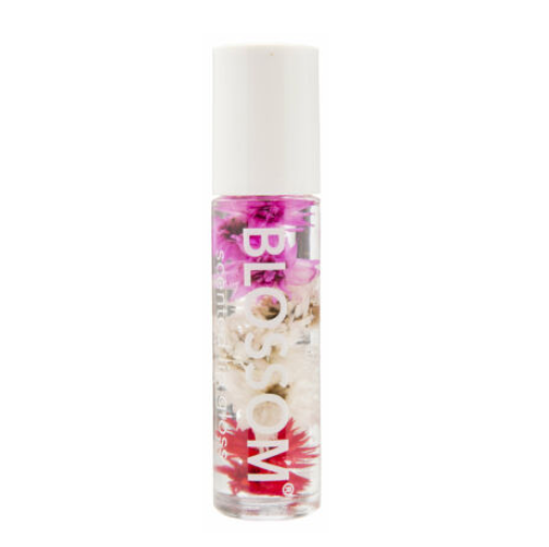 Blossom Roll On Lip Gloss - Cherry