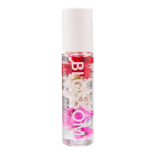 Blossom Roll On Lip Gloss - Strawberry