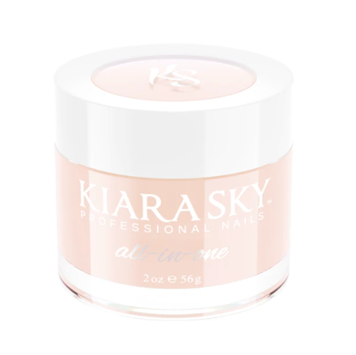 Kiara Sky Cover Powder - DMCV011 Blush Away