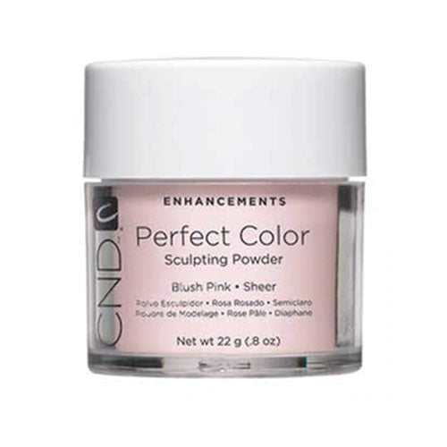 Blush Pink Perfect Color Sculpting 0.8oz by CND