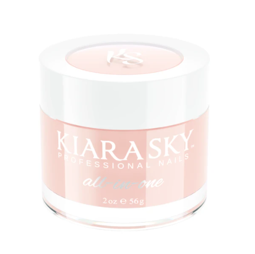 Kiara Sky Cover Powder - DMCV002 Boba Time