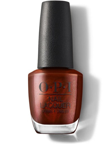 OPI Polish P12 Bring Out The Big Gems