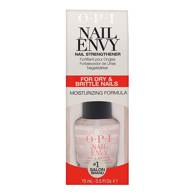 For Dry Brittle Nails Nail Envy Nail Strengthener 0.5oz by OPI