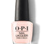 S86 Bubble Bath Nail Lacquer by OPI