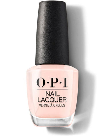 S86 Bubble Bath Nail Lacquer by OPI