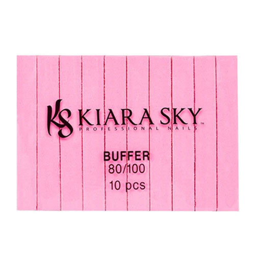 Buffer 80/100 10pc by Kiara Sky
