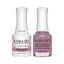 #597 Mauve a Lil' Closer Classic Gel & Polish Duo by Kiara Sky