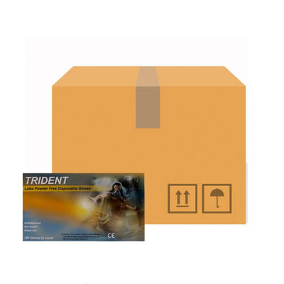 Trident Glove Case - Large
