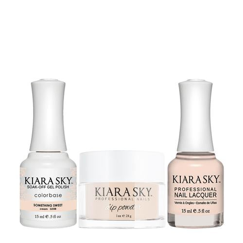 #558 Something Sweet Trio by Kiara Sky