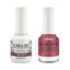 #476 Tahitian Princess Classic Gel & Polish Duo by Kiara Sky