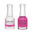 #541 Pixie Pink Classic Gel & Polish Duo by Kiara Sky