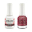 #464 Cherry Dust Classic Gel & Polish Duo by Kiara Sky