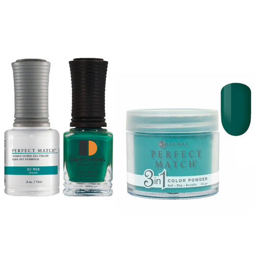 Deals Perfect Match nail bundle