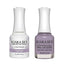 #529 Iris And Shine Classic Gel & Polish Duo by Kiara Sky