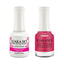 #451 Pink Up The Pace Classic Gel & Polish Duo by Kiara Sky