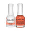 #562 Peach-a-roo Classic Gel & Polish Duo by Kiara Sky