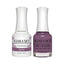 #410 Chinchilla Classic Gel & Polish Duo by Kiara Sky