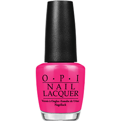 B86 Short Story Nail Lacquer by OPI