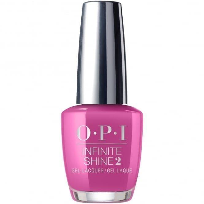 OPI Infinite Shine C09 - Pompeii Purple