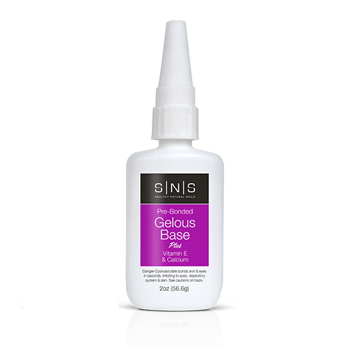 Gelous Base Liquid Essentials Refill 2oz by SNS