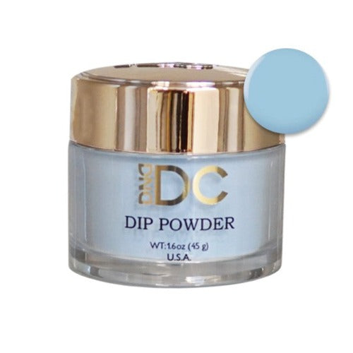031 Milky Blue Powder 1.6oz By DND DC