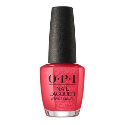 H69 GO WITH THE LAVA FLOW Nail Lacquer by OPI