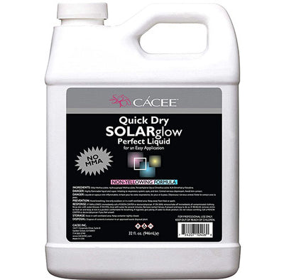 Cacee Quick Solarglow Perfect Liquid