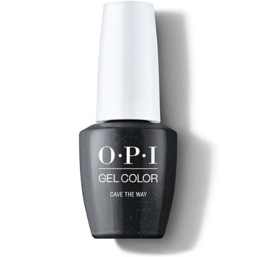 F012 Cave The Way Gel Polish by OPI