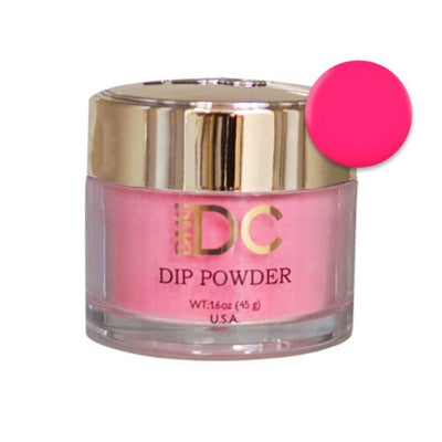 013 Brilliant Pink Powder 1.6oz By DND DC