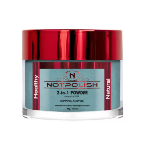 CC1007 Blow Me Away Powder by Notpolish