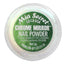 Green AB 07 Chrome Mirror Nail Art Powder By Mia Secret
