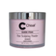 Dark Pink Acrylic Powder 12oz by Chisel 