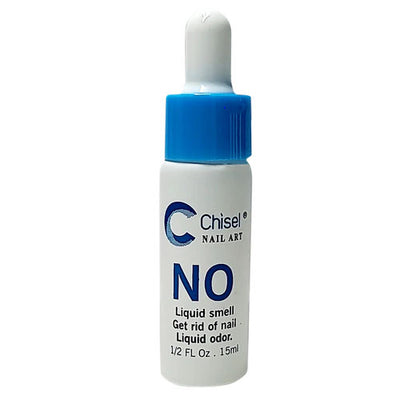 No Monomer Liquid Smell Odor Out 0.5oz by Chisel
