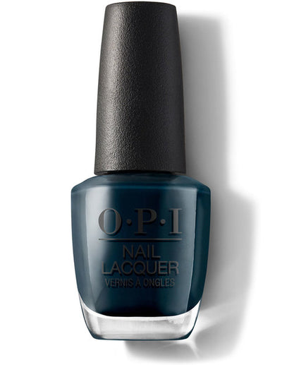 W53 CIA = Color is Awesome! Nail Lacquer by OPI