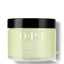 OPI Dip 1.5oz - S005 Clear Your Cash