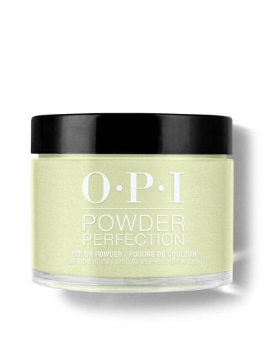 S005 Clear Your Cash Dip Powder 1.5oz by OPI