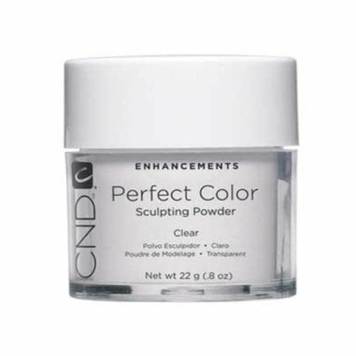 CND Perfect Color Sculpting - Clear