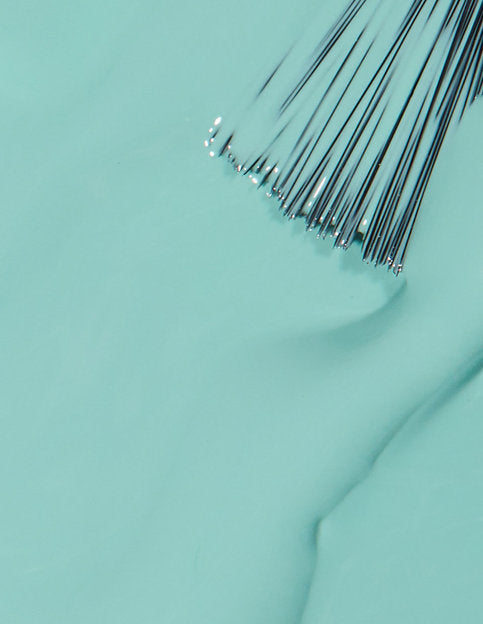 swatch of L24 Closer Than You Might Belem Gel Polish by OPI