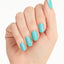 hands weairng L24 Closer Than You Might Belem Gel Polish by OPI