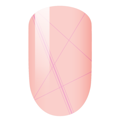 Lechat Nail Art Polish - CM16 Heavenly Pink