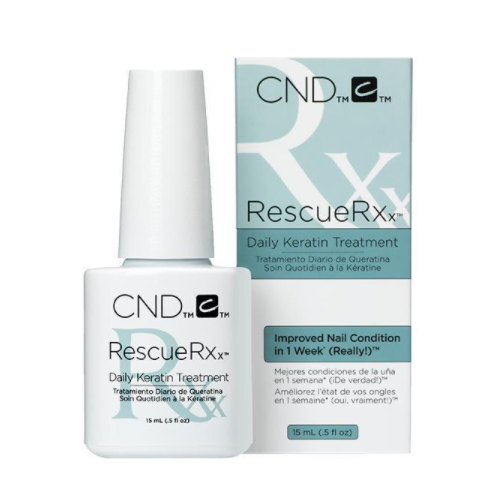 Rescue RXX 0.5oz by CND